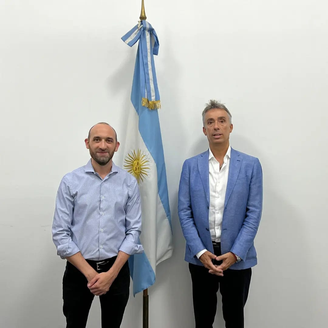 El Colegio Inmobiliario en el CoPE