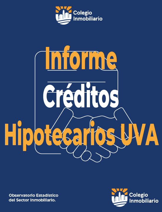 Informe. Créditos Hipotecarios UVA