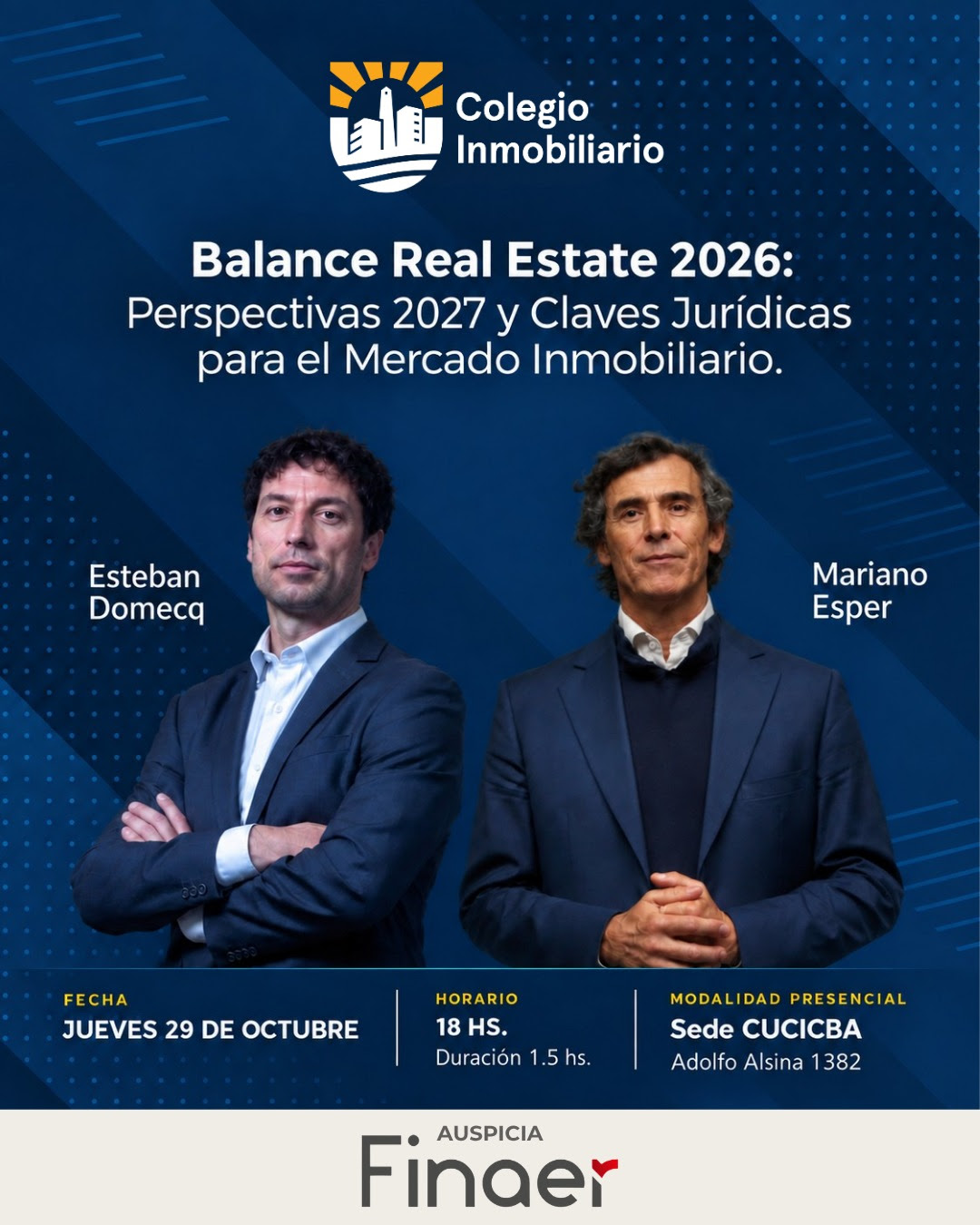 Perspectivas 2027 y Claves Jurídicas para el Mercado Inmobiliario