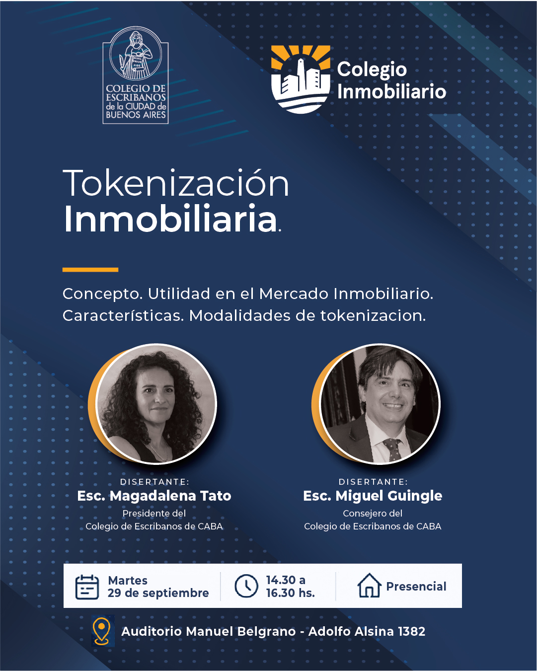 Tokenización Inmobiliaria